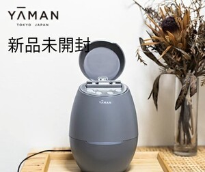 毛穴ケア スチーマー フェイシャルスチーマー(YA-MAN) ブライトクリーン ヤーマン