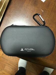 PS Vita 本体ケース