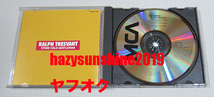 ラルフ・トレスヴァント RALPH TRESVANT CD ストーン・コールド・ジェントルマン STONE COLD GENTLEMAN NEW JACK SWING_画像3