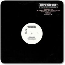 【○21】Sway & King Tech/The Anthem/12''/Underground Tactics/DJ Revolution/Heltah Skeltah/Kool G Rap/Pharoahe Monch_画像1