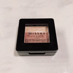 MISSHA ミシャ トリプルシャドウ アイシャドウ