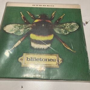 即決/【7INCH】名曲The Bluetones / Slight Return ブルートーンズ/スライトリターンの画像1