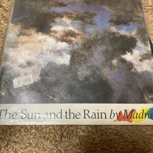 ●Madness The sun and the rain 7inch neo ska skins ネオスカ スキンズ ルードボーイズ