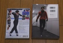 ★高橋大輔　DVD　+　著書　それでも前を向くために　be soul2　セット　祥伝社　ポニーキャニオン　フィギュアスケート　髙橋大輔_画像2