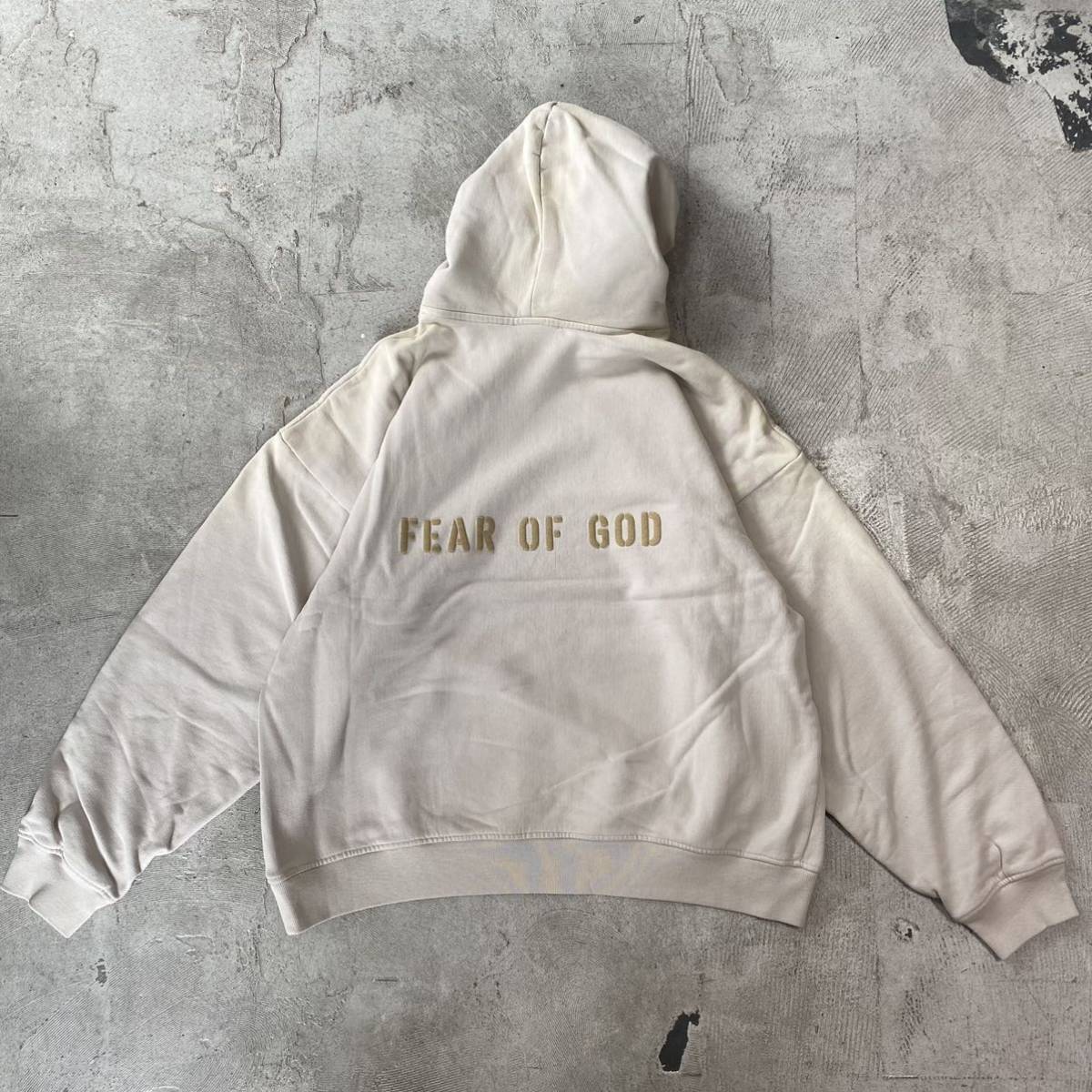 ヤフオク! - Fear of God Los Angeles｜フィアー オブ ゴッド 