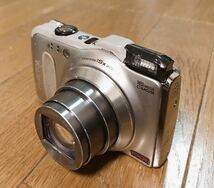 FUJIFILM FINEPIX F550EXR デジタルカメラ デジカメ e2j172cy_画像2