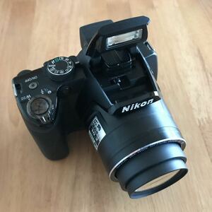 概ね美品 Nikon coolpix p100 デジタルカメラ デジカメ e32j552tn