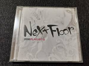 J5973【CD】Sound Around、note native、他 / HMV PLAYLIST 12 Next Floor 2008
