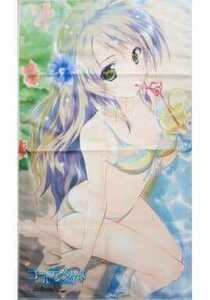  Golden time microfibre towel .... swimsuit piece capital .-. condition S not for sale bamboo ....