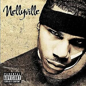 Nellyville　ネリー　輸入盤CD