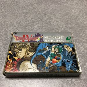 FCドラゴンクエス4