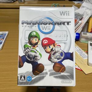 マリオカートWii