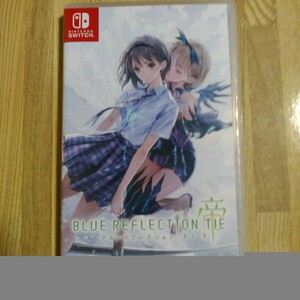 ブルーリフレクション Nintendo Switch