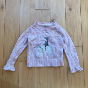 babygap ニット　95