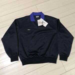 ◇③ミズノ　Mizuno 未使用品　体操服　ジャージ　サイズM