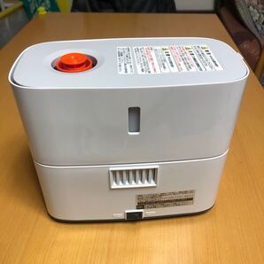 値下げ ツインバード 加湿器 TWINBIRD SK-4975 アロマトレー付