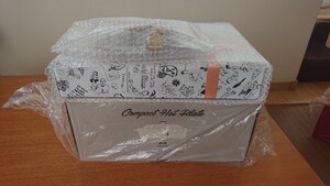 ブルーノコンパクトホットプレート+セラミックコート鍋+おまけブリスタークロックS