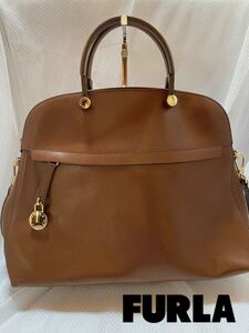 FURLA フルラ ショルダーバッグ ハンドバック