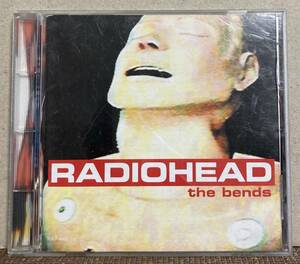 レディオヘッド Radiohead The Bends