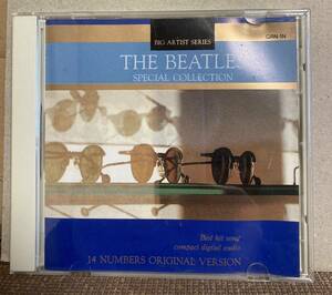 The Beatles GRN-1N - 5(5枚組68曲)