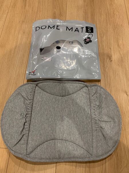 【未使用】dome mat サイズs
