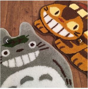 マット2枚セット