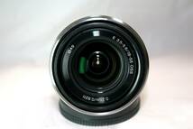 ★極上品★SONY ソニー E 18-55mm F3.5-5.6 OSS SEL1855_画像2