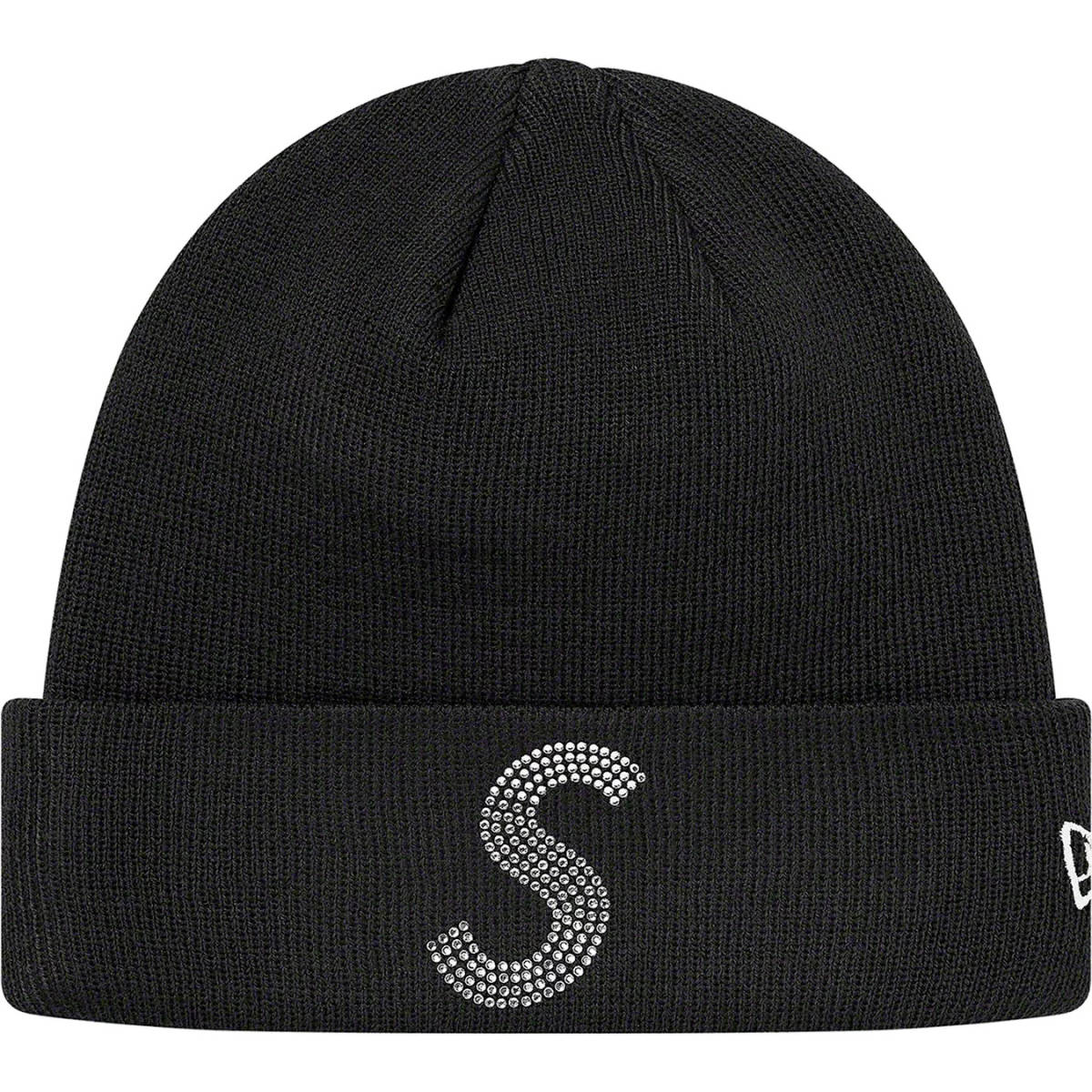 Yahoo!オークション -「supreme new era s logo beanie」の落札相場