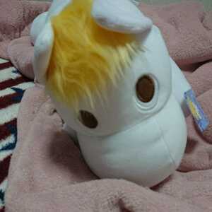  Moomin BIG soft toy 