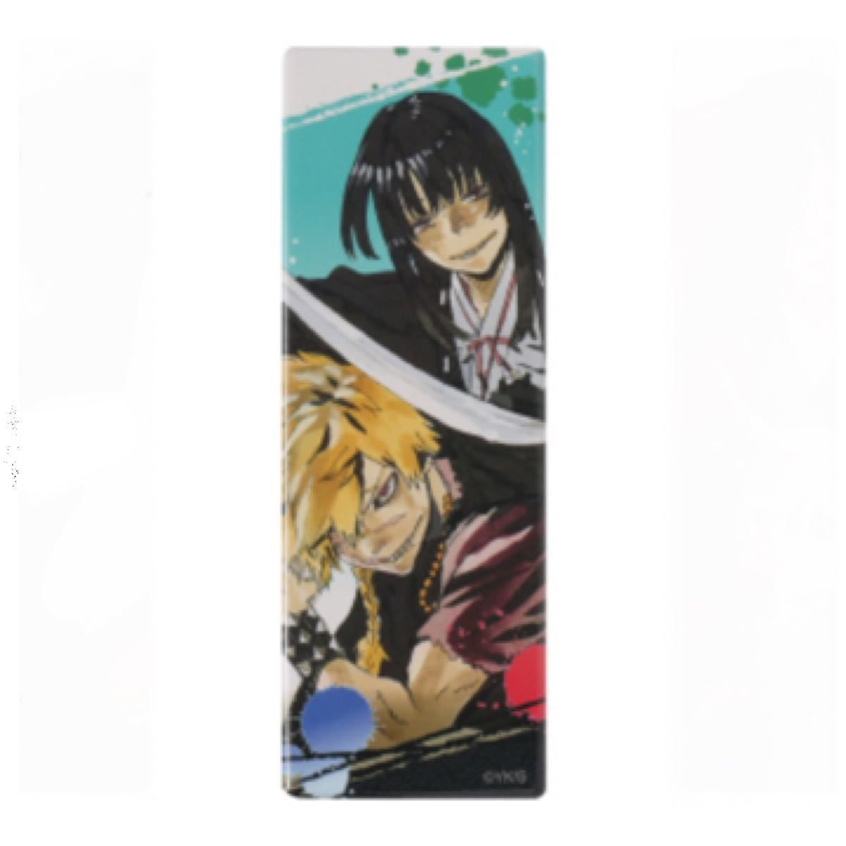 2023年最新】Yahoo!オークション -地獄楽(バッジ)の中古品・新品・未
