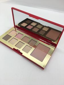 アイシャドウ アンド チーク パレット キャンディ グロウ