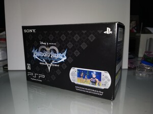 【数量限定同梱版】KINGDOM HEARTS Birth by Sleep