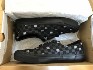 VANS x DOVER STREET MARKET Og Era Lx 新品未使用 US-9.0 27.0cm