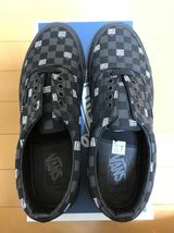 VANS x DOVER STREET MARKET Og Era Lx 新品未使用 US-9.0 27.0cm_画像2