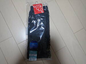 Kappa Sport Ladies Long Socks Krwd9y43 Dark Grey 22-24 см. Новая неиспользованная доставка 300 иен ③