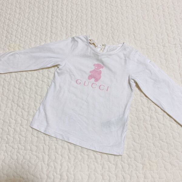 ベビーGUCCI ロンT
