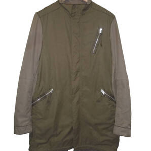 ALL SAINTS コート モード