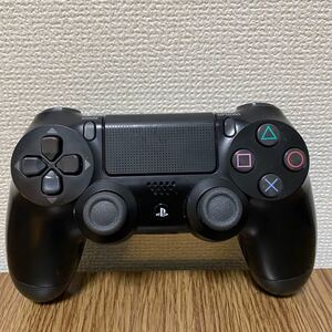 PS4コントローラ純正後期型 SONY