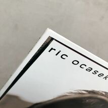 【US盤】RIC OCASEK this side of paradise リックオケイセック / LP レコード / GHS24098 / 洋楽ロック /_画像3