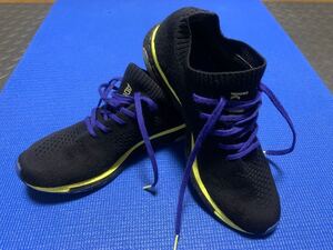adidas アディゼロプライムニット
