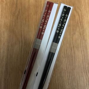 アフタヌーンティー 箸