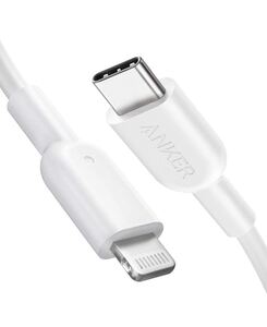 ★Anker★USB-c Lightningケーブル/1.8m