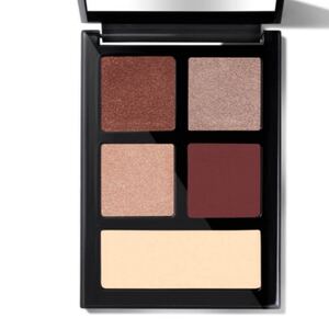 【新品】ボビイ ブラウン BOBBI BROWN エッセンシャル マルチカラー アイシャドウ パレット ボールドバーガンディー