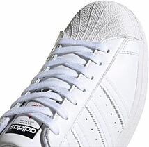 新品未使用 adidas スーパースター【29cm】定価13200円 TOKYO SUPERSTAR シューズ スニーカー 靴 アディダス SUPER STAR h67744 白_画像7