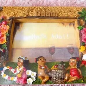 フォトフレーム グアム