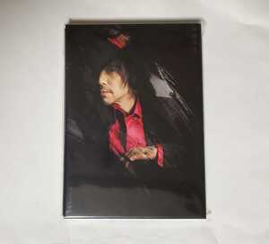 未開封　新品　宮本浩次　縦横無尽CD+DVD+photobook