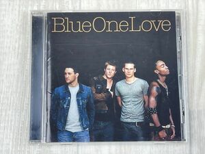 お731　CD ブルー / Blue One Love