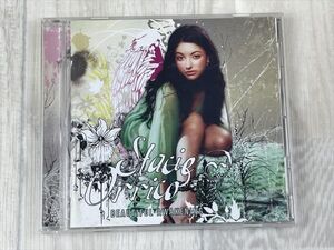 お767　CD ステイシー・オリコ / STACIE ORRICO BEAUTIFUL AWAKENING