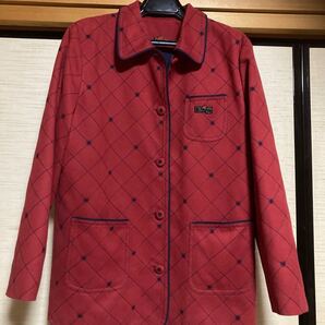 美品レリアン秋冬ショートコート9号