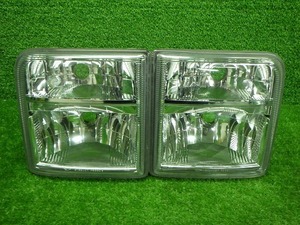 Daihatsu L455S/L465S Tanto Exe Fog Lamp Left/Right Set 211116110